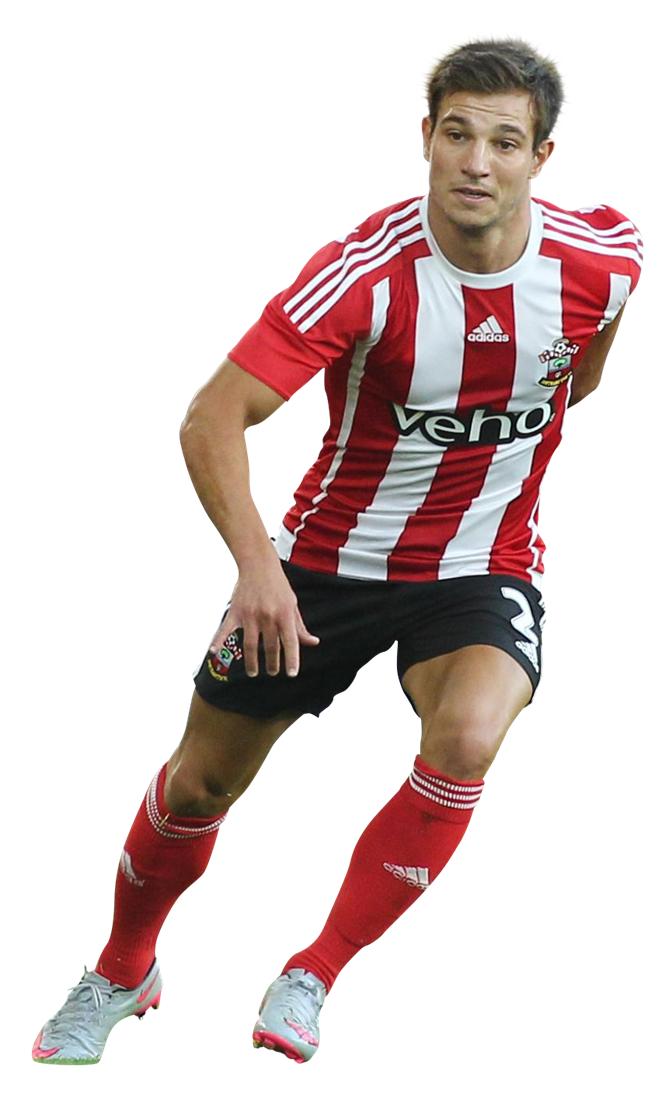 Cédric Soares Fotoğrafı - 5