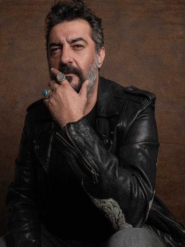 Celil Nalçakan Fotoğrafı - 1