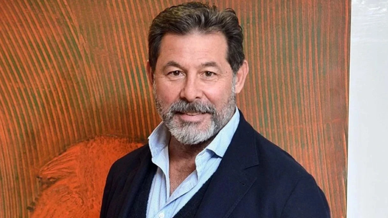 Cem Boyner Fotoğrafı - 1