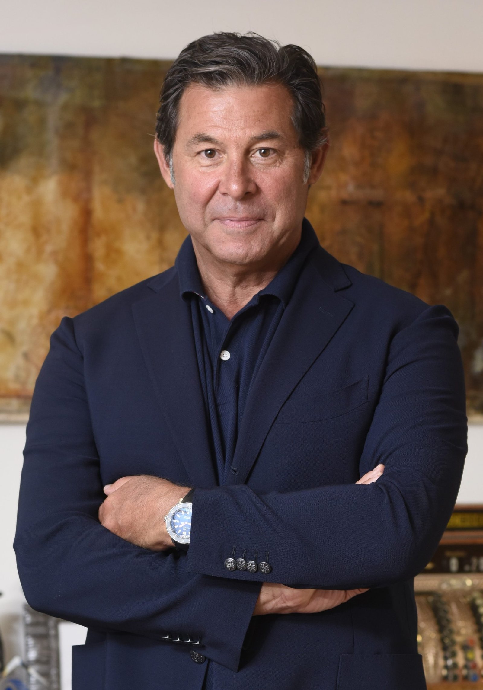 Cem Boyner Fotoğrafı - 2