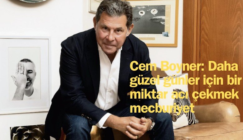 Cem Boyner Fotoğrafı - 5