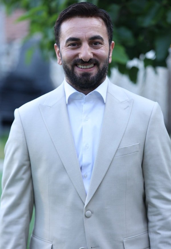 Cem Gelinoğlu Fotoğrafı - 1