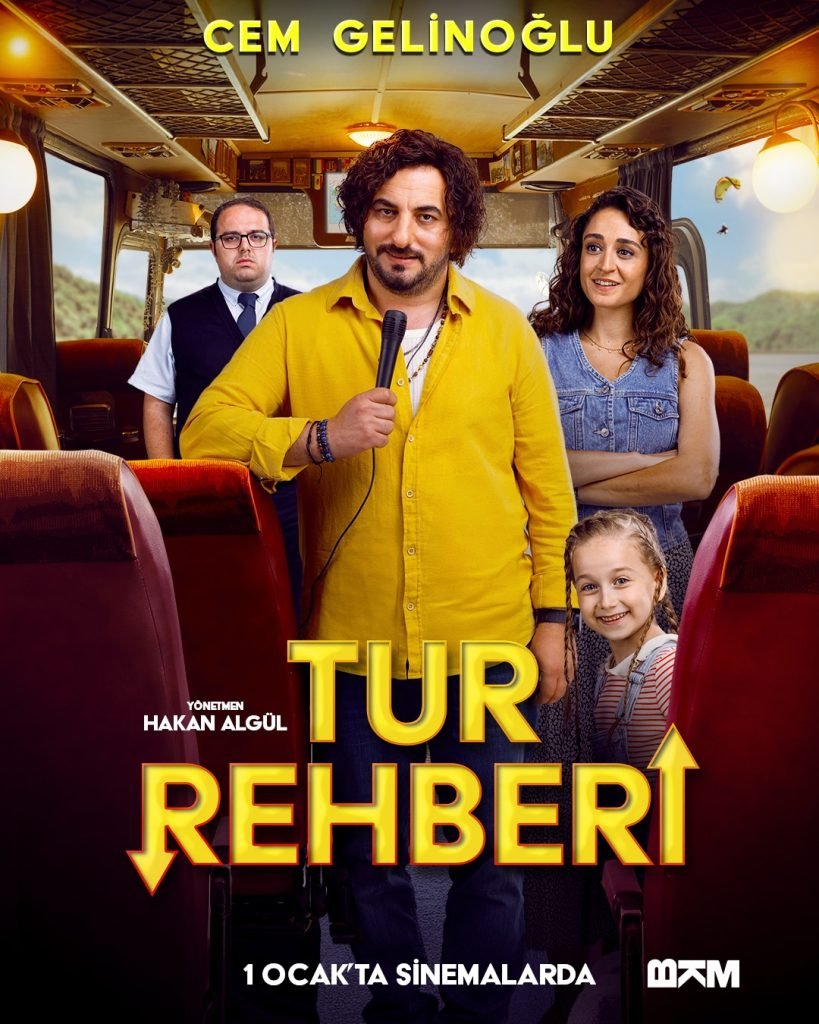 Cem Gelinoğlu Fotoğrafı - 4