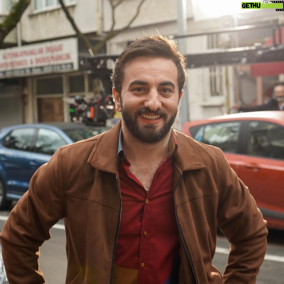 Cem Gelinoğlu Fotoğrafı - 5