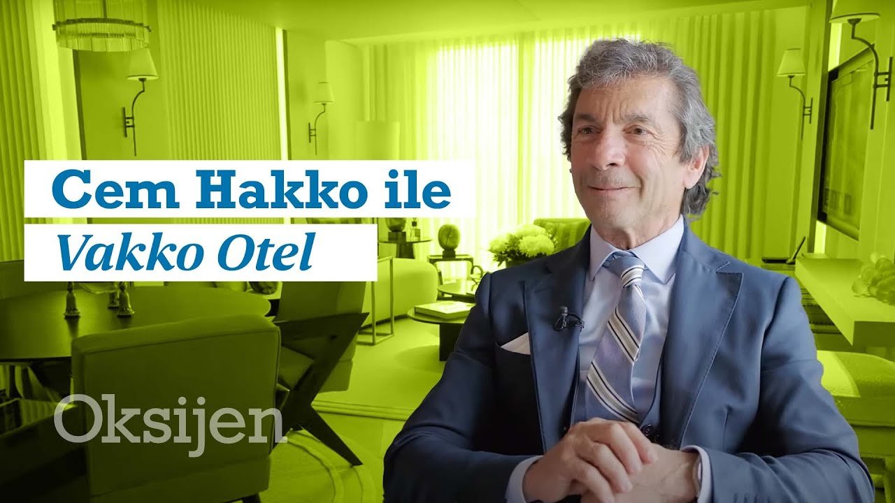 Cem Hakko Fotoğrafı - 2