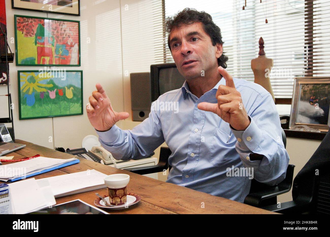 Cem Hakko Fotoğrafı - 4