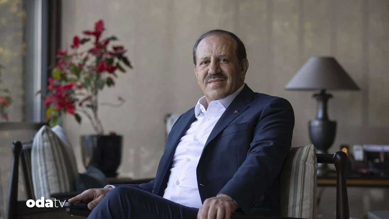 Cemal Kalyoncu Fotoğrafı - 4