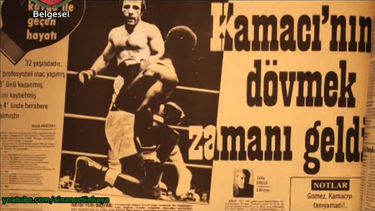 Cemal Kamacı Fotoğrafı - 2