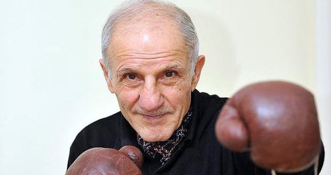 Cemal Kamacı Fotoğrafı - 3