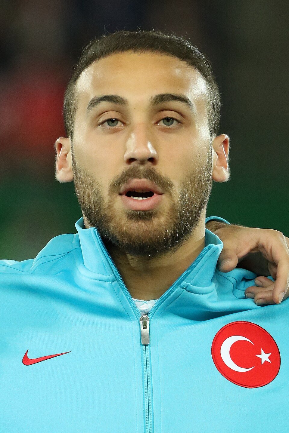 Cenk Tosun Fotoğrafı - 2