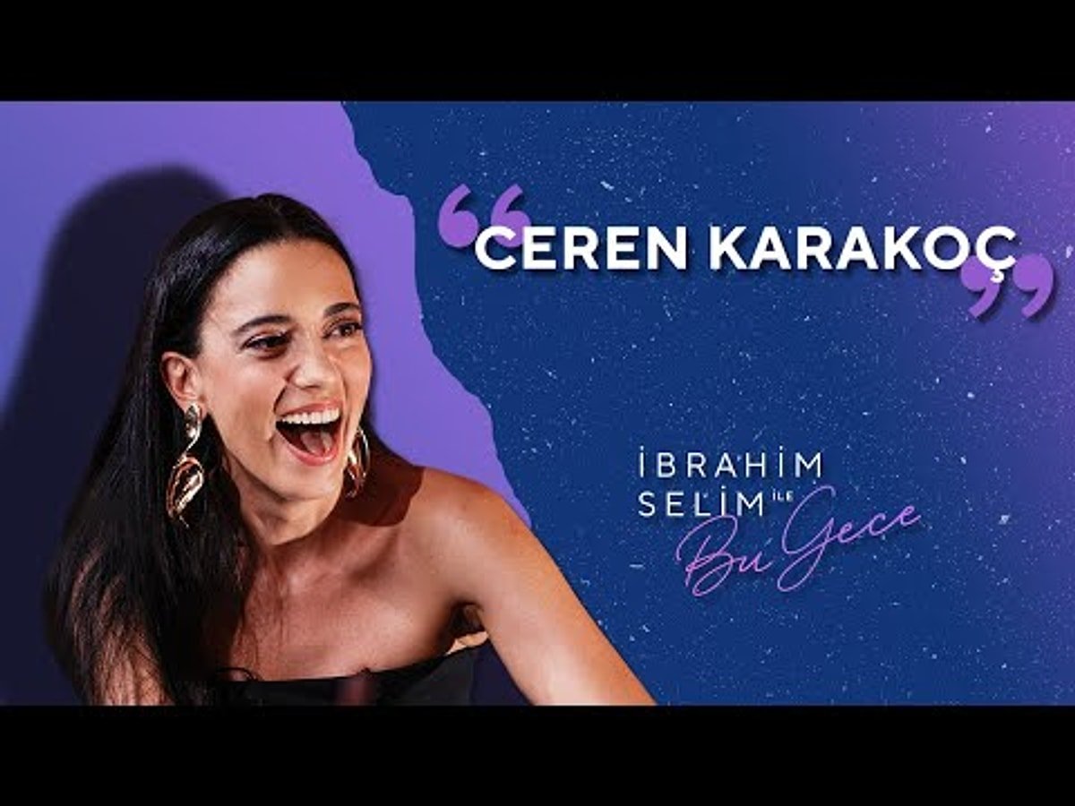 Ceren Karakoç Fotoğrafı - 5