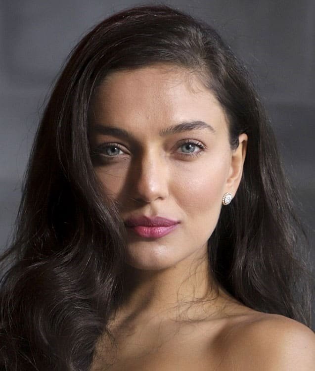 Ceren Yılmaz Fotoğrafı - 1