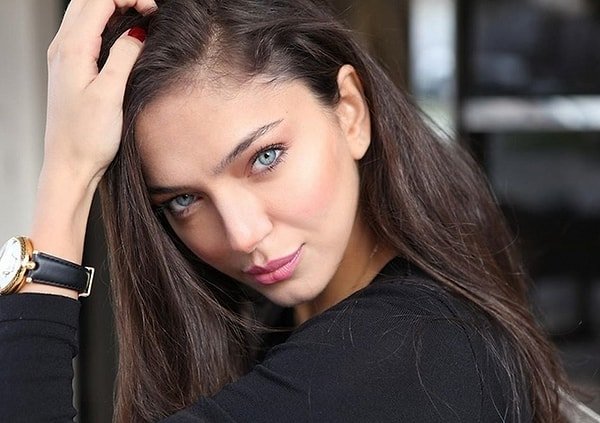 Ceren Yılmaz Fotoğrafı - 2