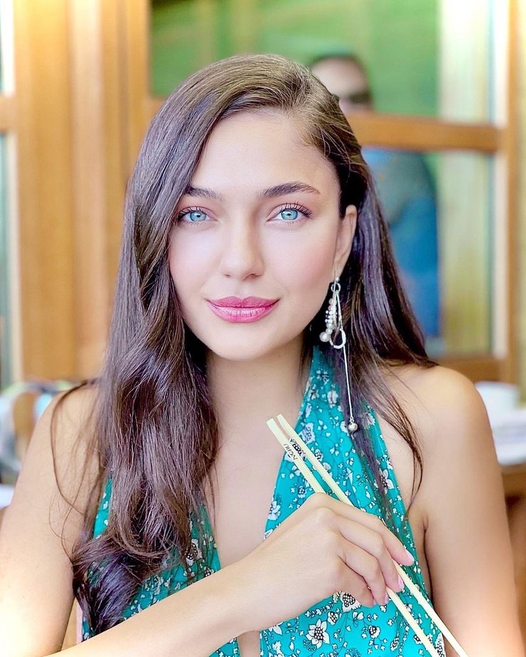 Ceren Yılmaz Fotoğrafı - 5