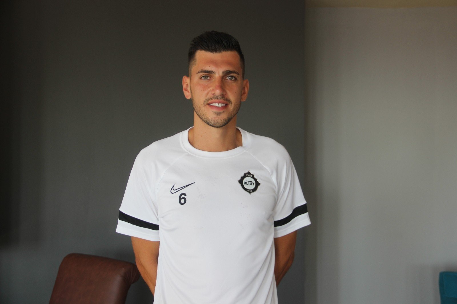 Ceyhun Gülselam Fotoğrafı - 2