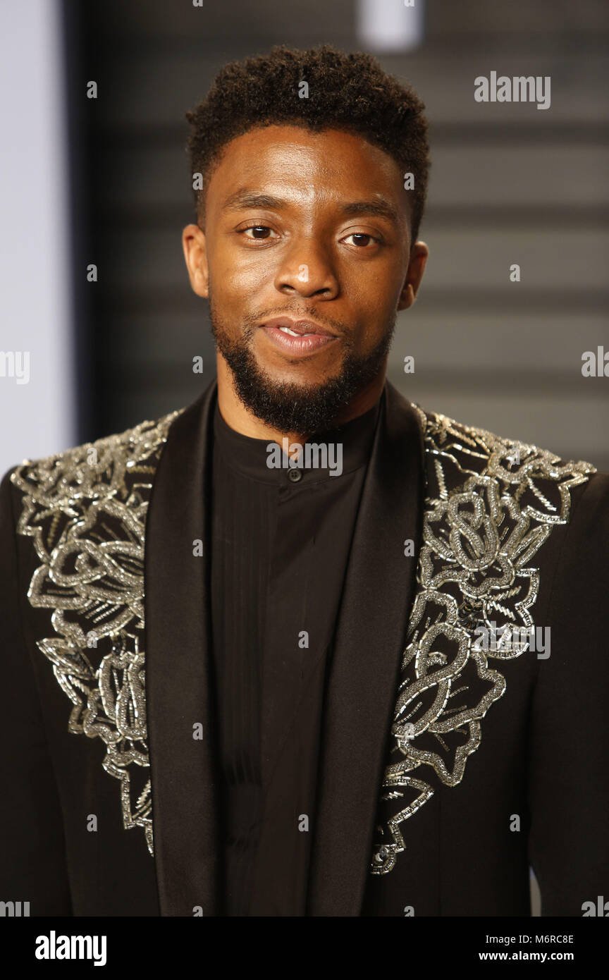 Chadwick Boseman Fotoğrafı - 4