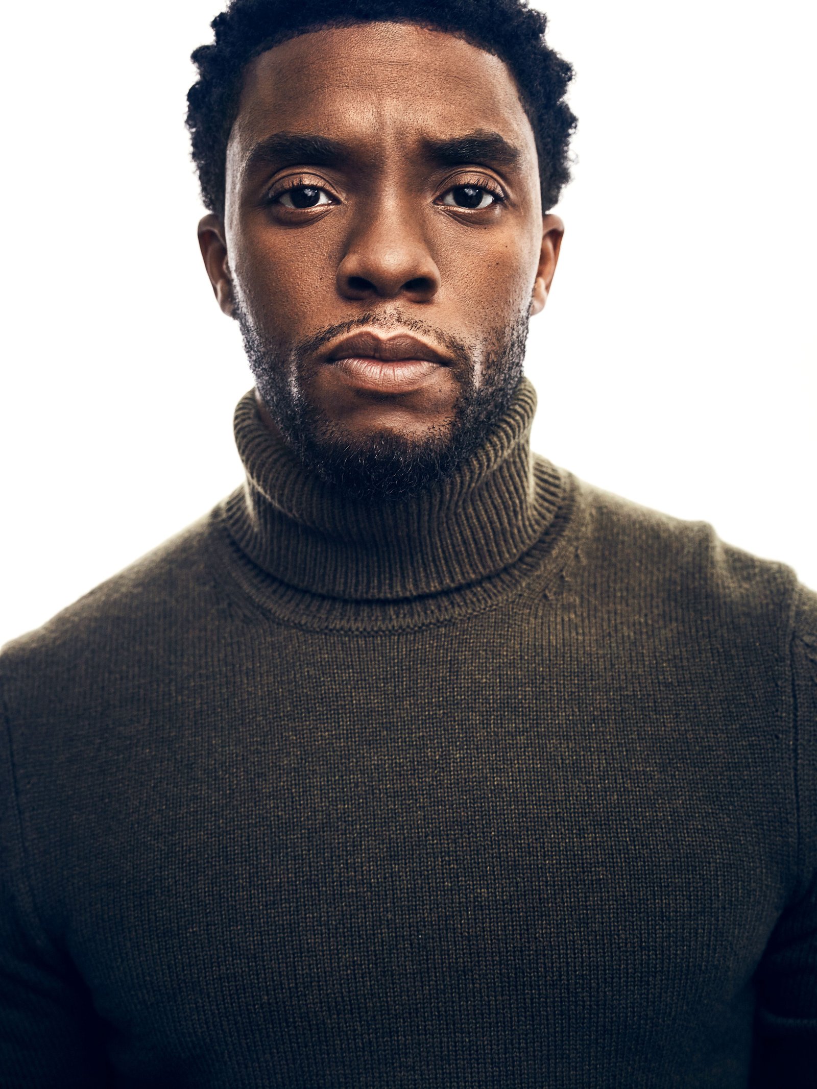 Chadwick Boseman Fotoğrafı - 5