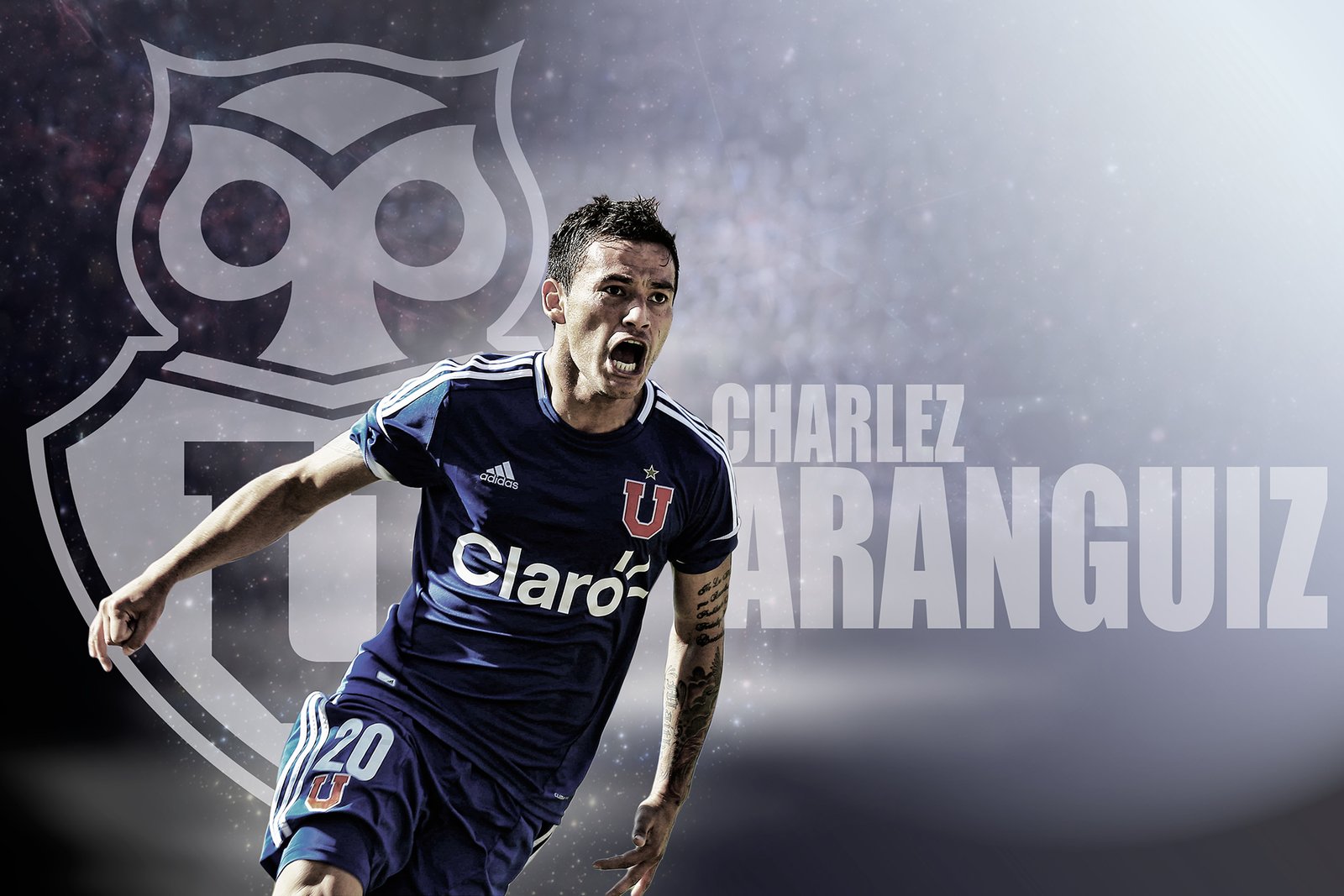 Charles Aránguiz Fotoğrafı - 1