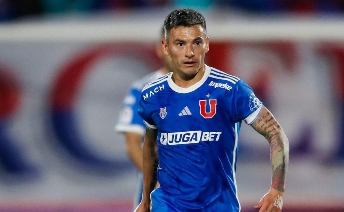 Charles Aránguiz Fotoğrafı - 3