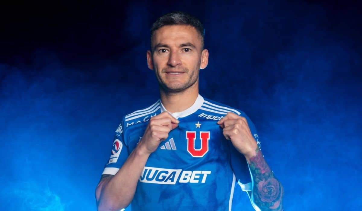 Charles Aránguiz Fotoğrafı - 5