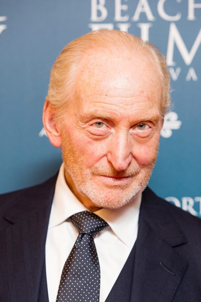Charles Dance Fotoğrafı - 2