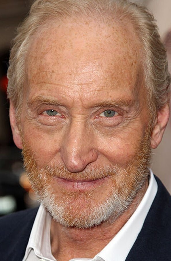 Charles Dance Fotoğrafı - 3