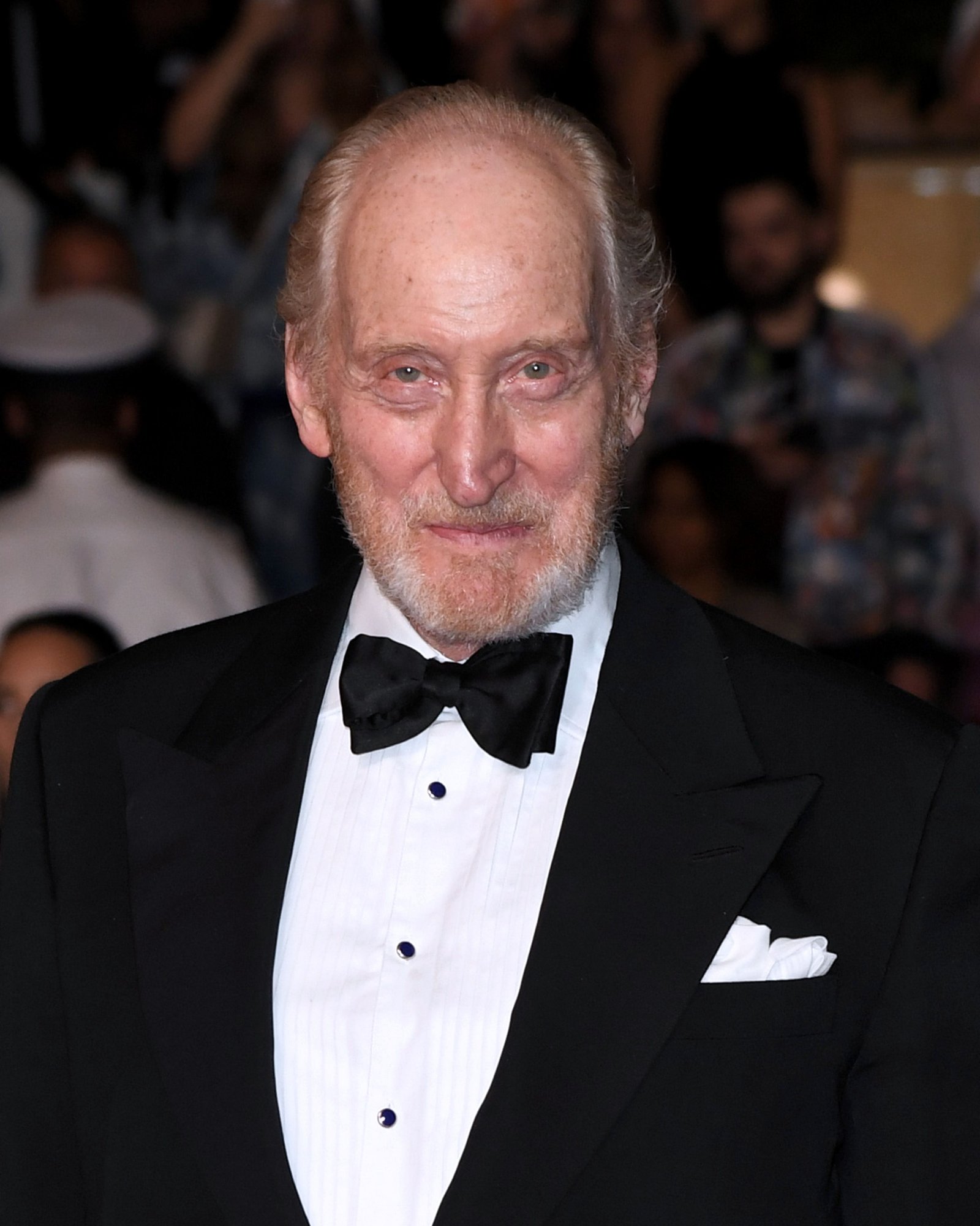 Charles Dance Fotoğrafı - 4