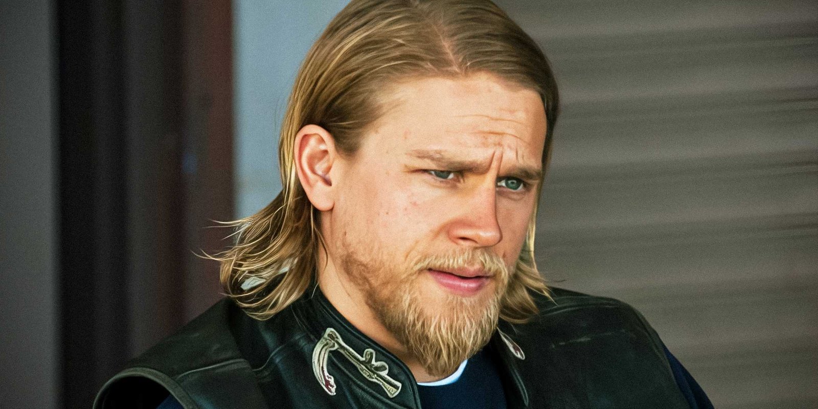 Charlie Hunnam Fotoğrafı - 4