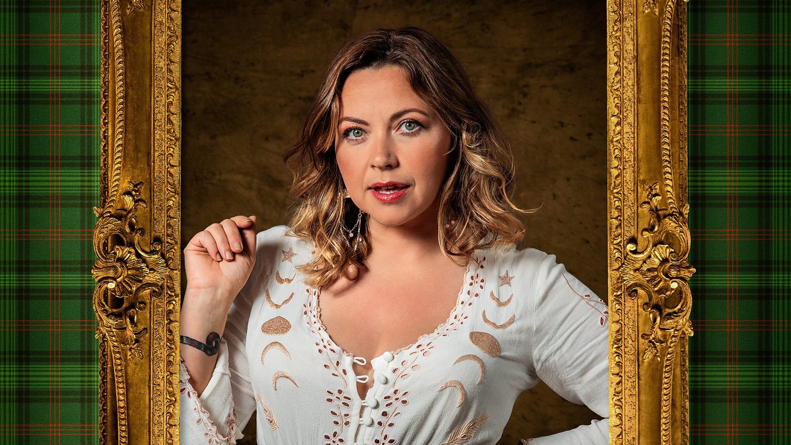 Charlotte Church Fotoğrafı - 1