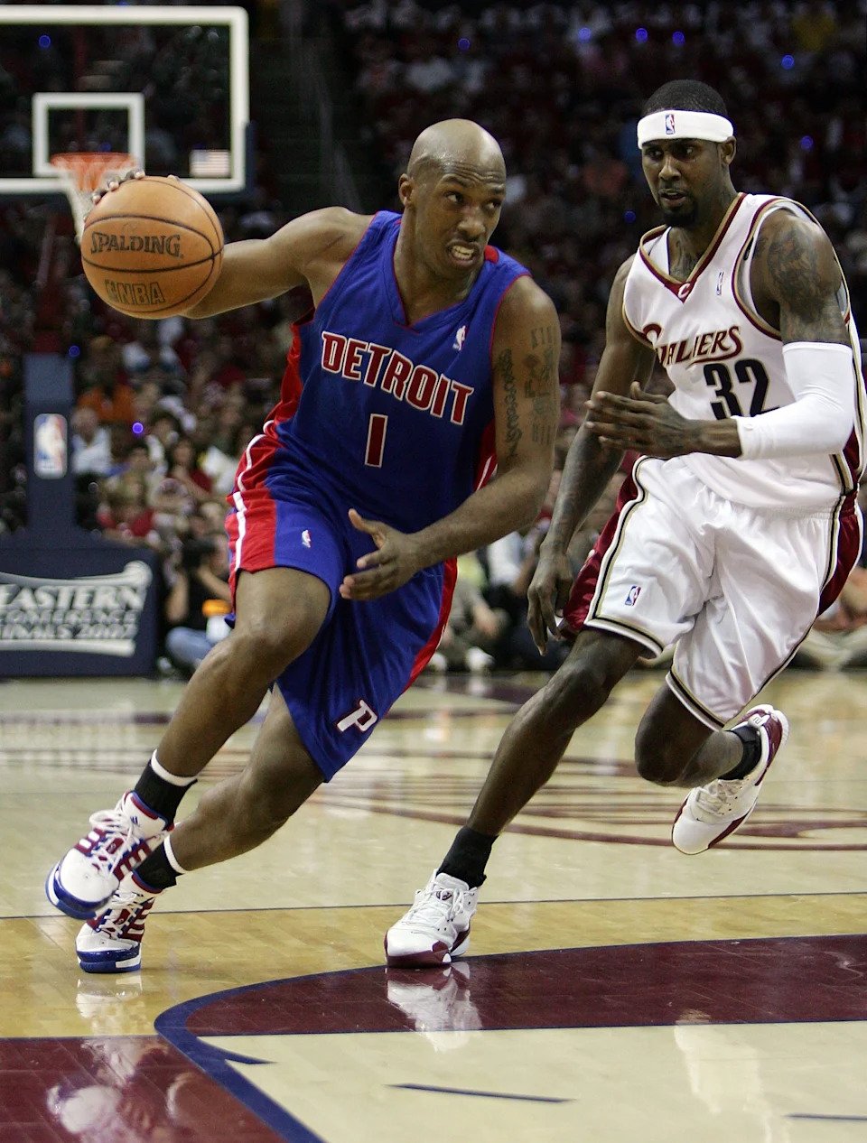 Chauncey Billups Fotoğrafı - 3