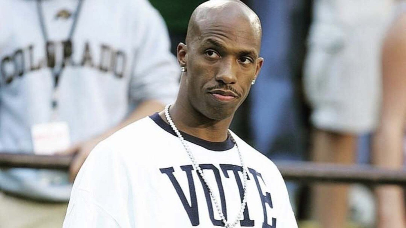 Chauncey Billups Profil Resmi