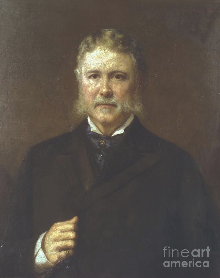 Chester A. Arthur Fotoğrafı - 5