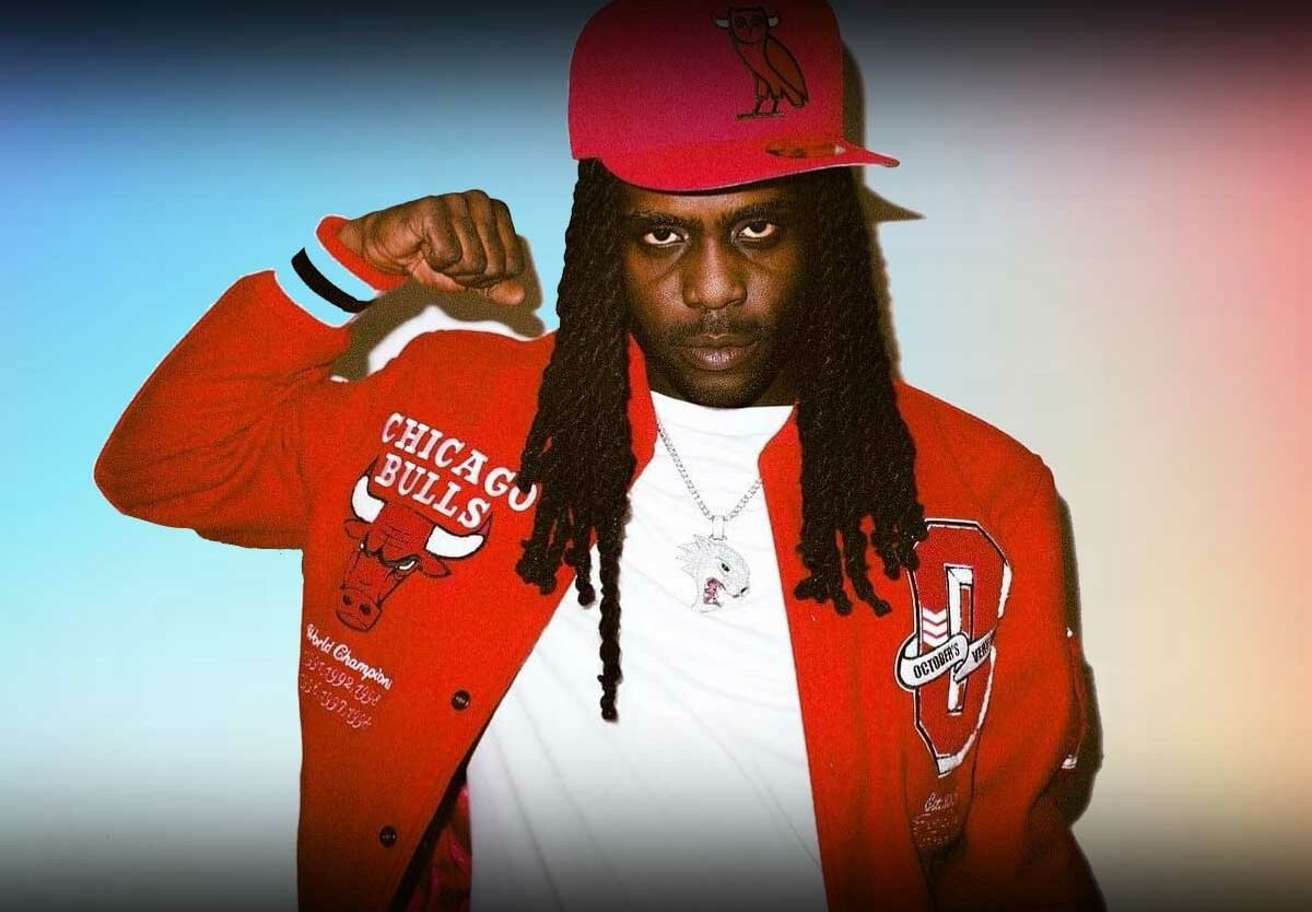 Chief Keef Fotoğrafı - 3
