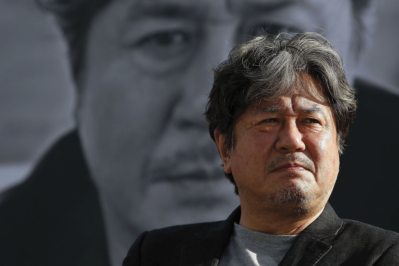 Choi Min-sik Fotoğrafı - 3