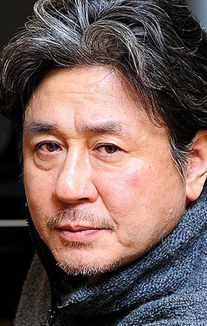 Choi Min-sik Fotoğrafı - 4