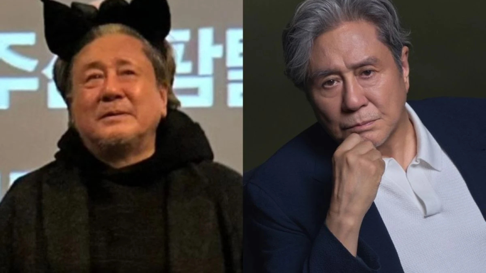 Choi Min-sik Fotoğrafı - 5