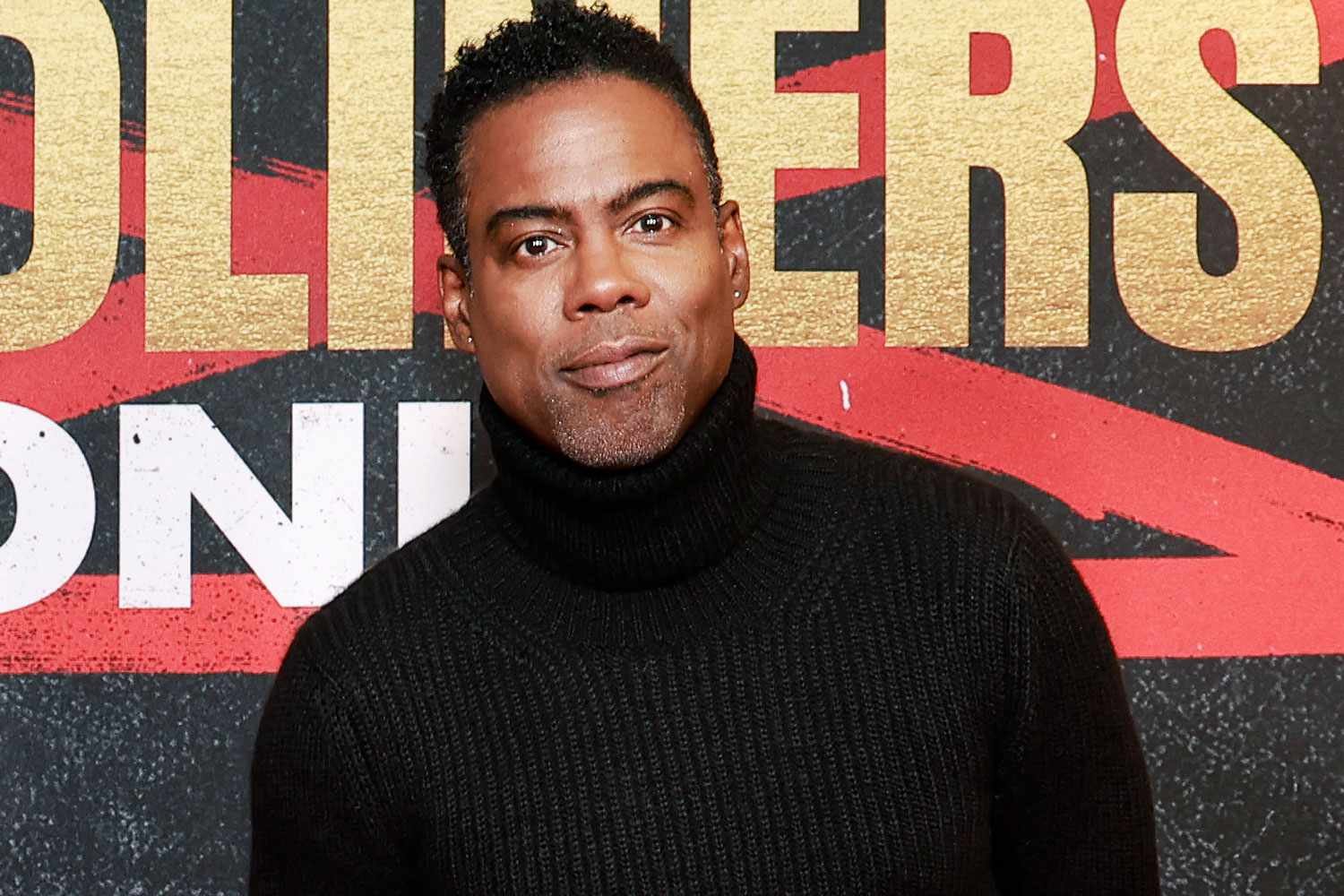 Chris Rock Fotoğrafı - 2