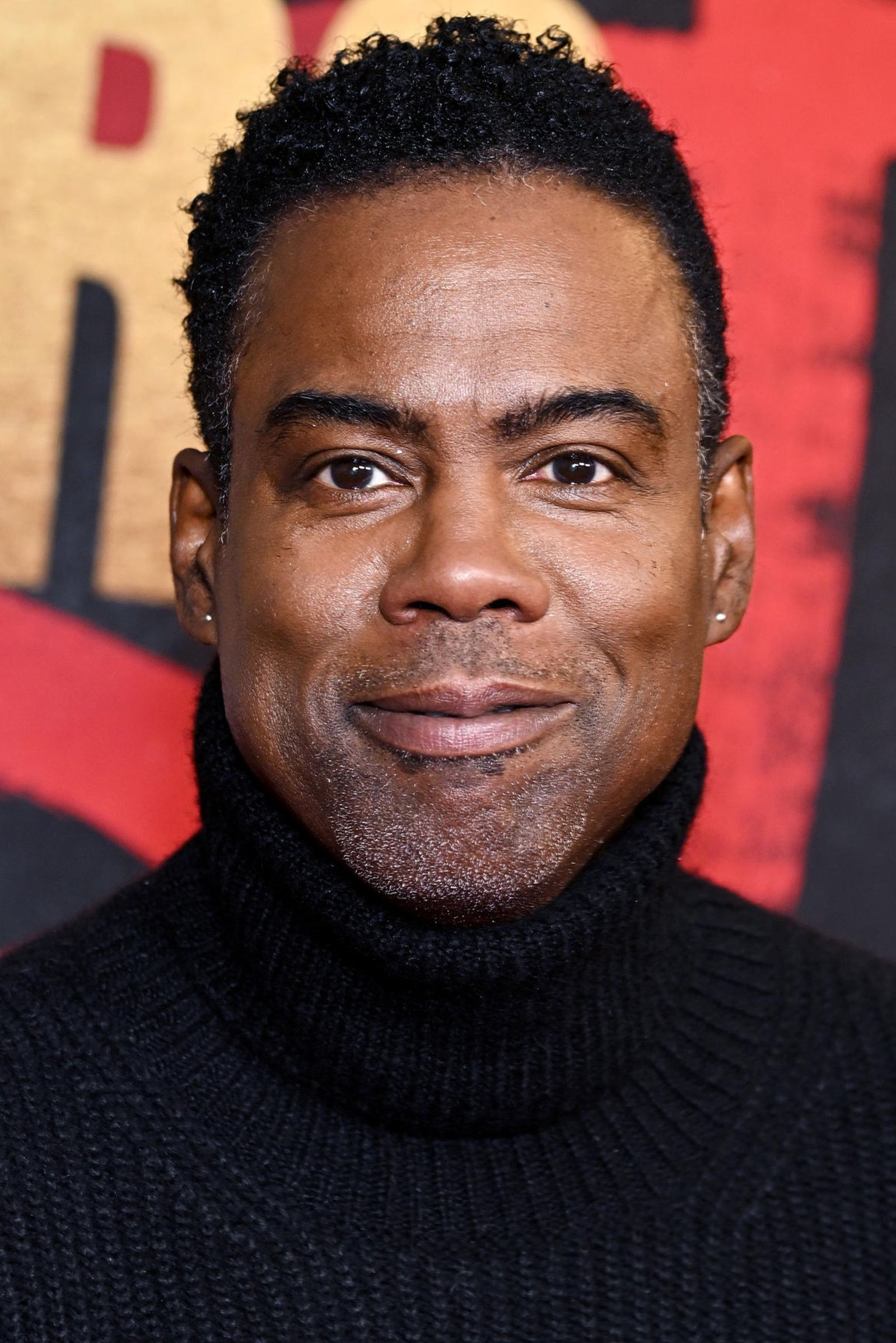 Chris Rock Profil Resmi