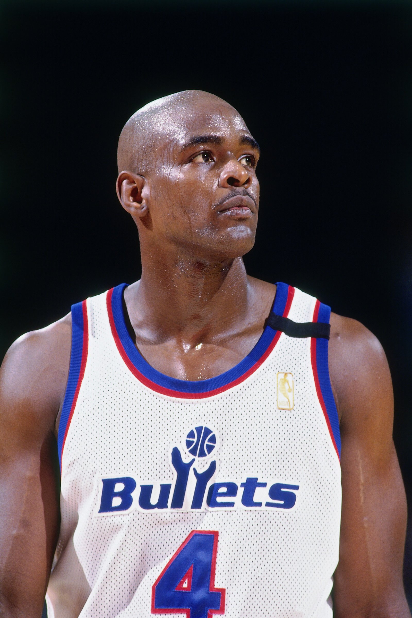 Chris Webber Fotoğrafı - 3