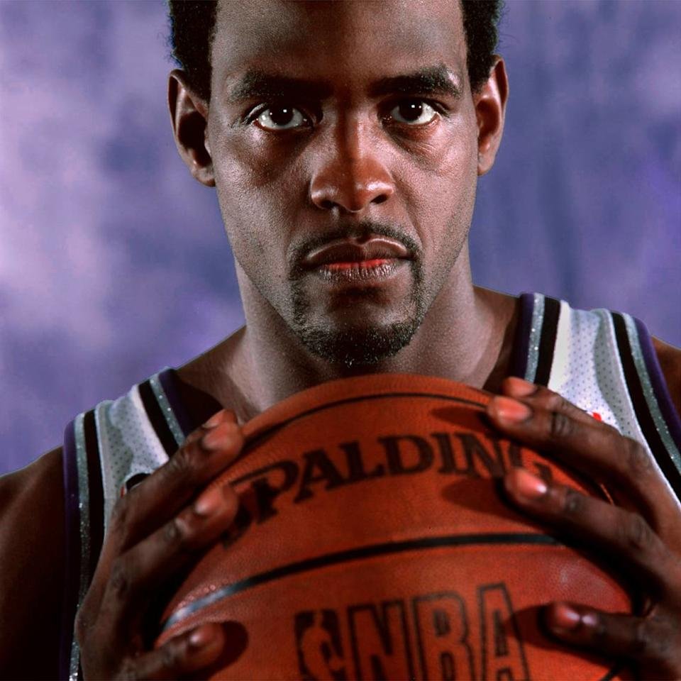 Chris Webber Fotoğrafı - 5