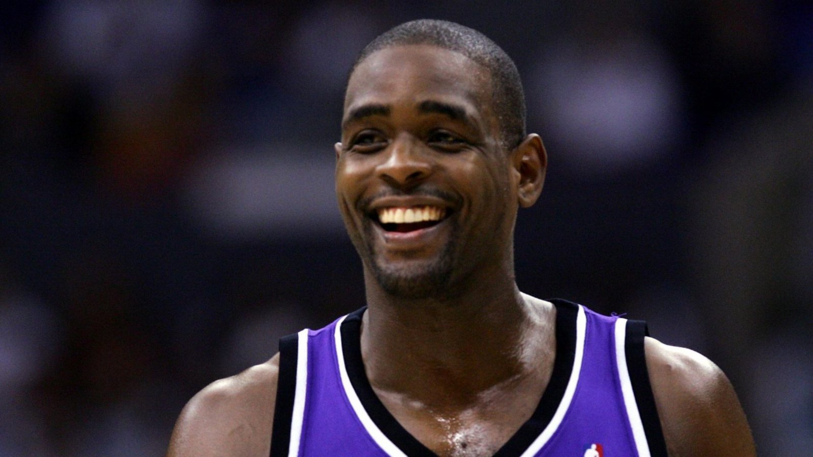 Chris Webber Profil Resmi