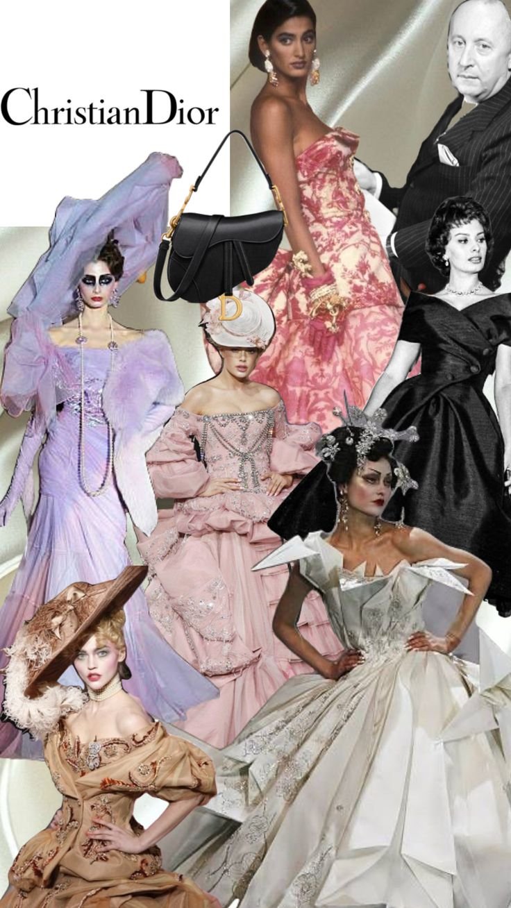 Christian Dior Fotoğrafı - 2