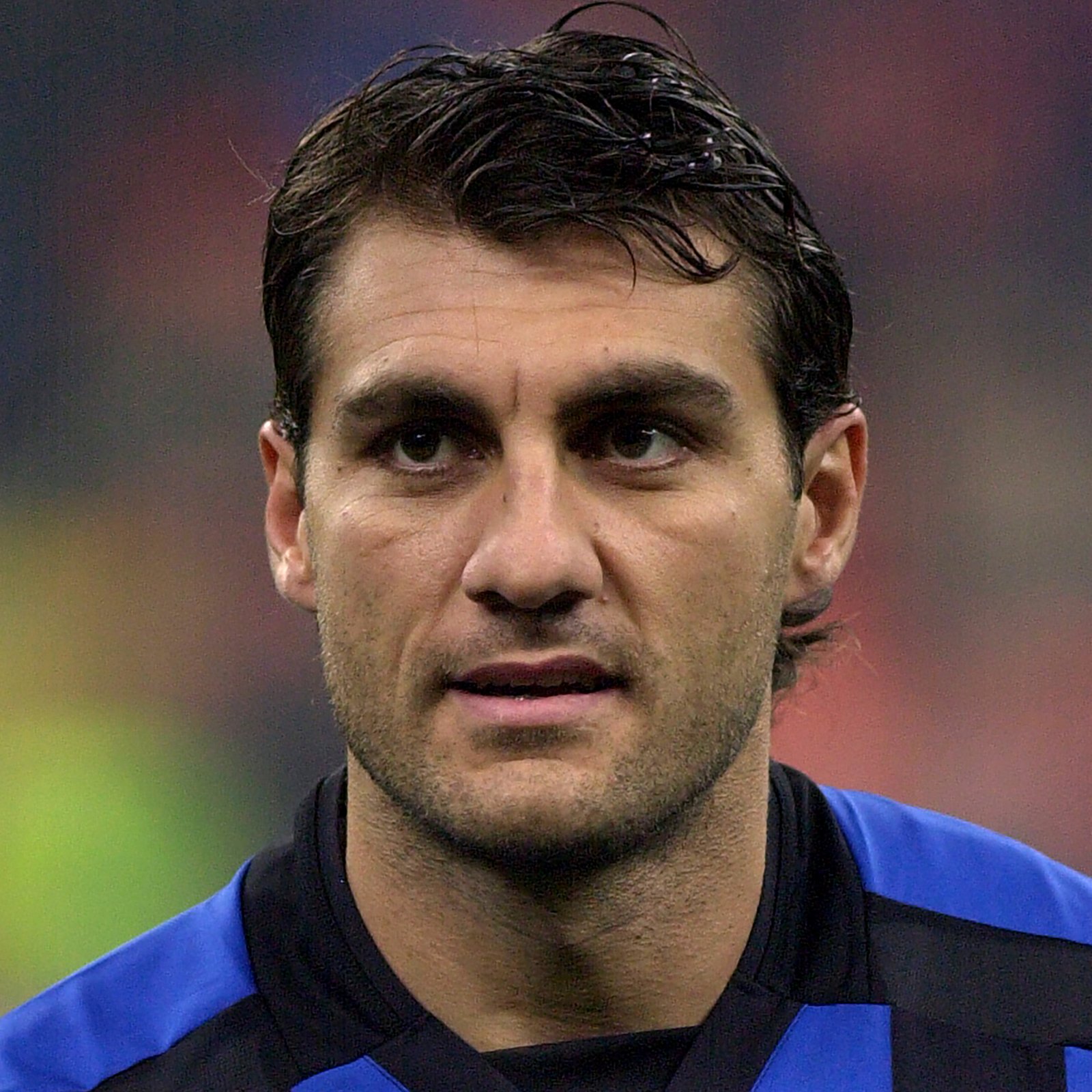 Christian Vieri Fotoğrafı - 1