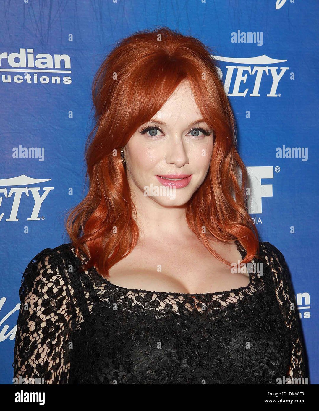 Christina Hendricks Fotoğrafı - 4