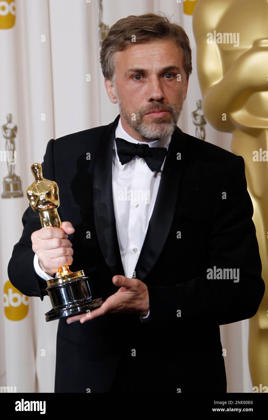 Christoph Waltz Fotoğrafı - 1