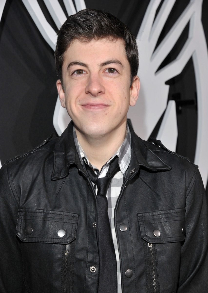 Christopher Mintz-Plasse Fotoğrafı - 1