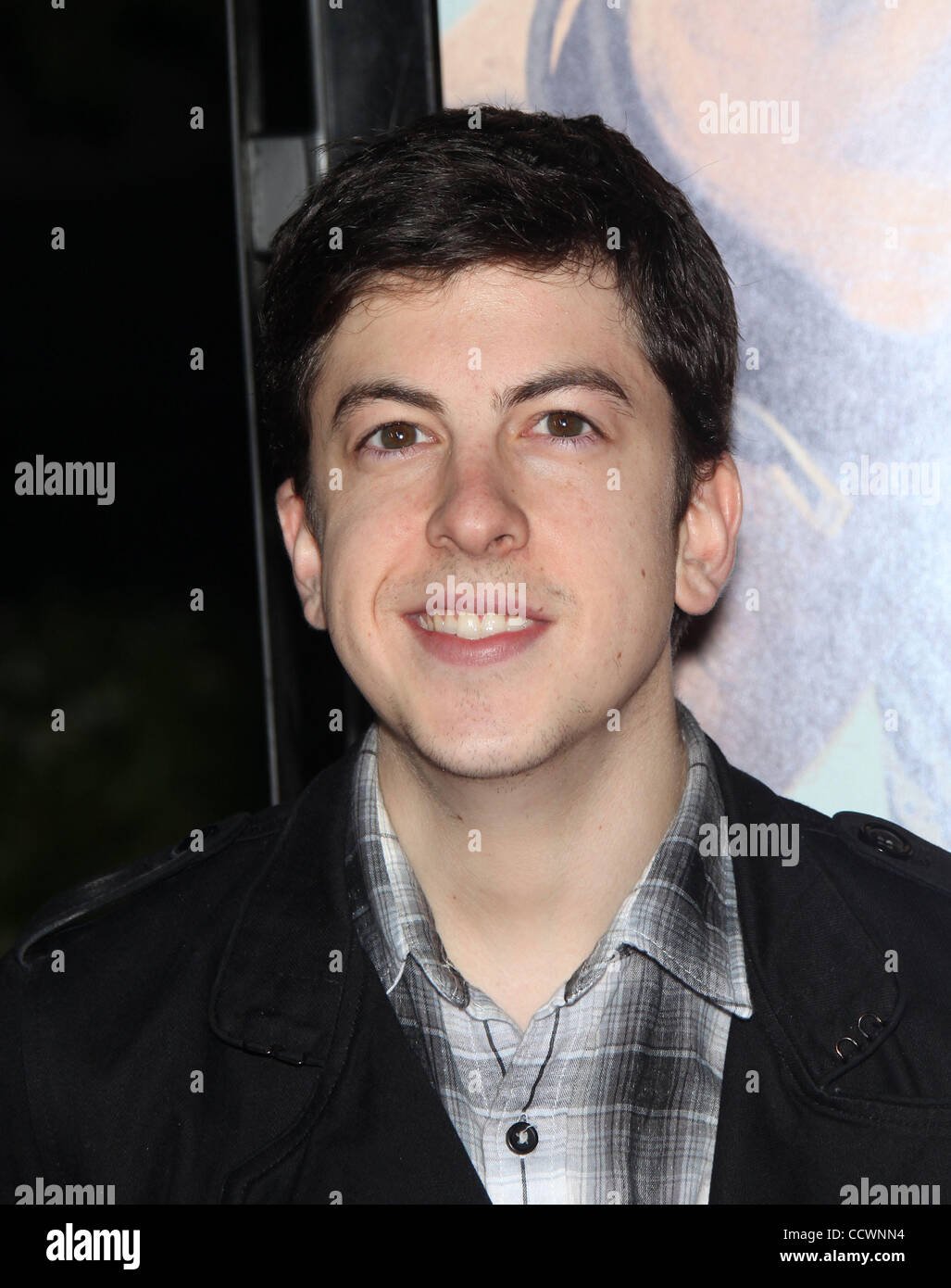 Christopher Mintz-Plasse Fotoğrafı - 2