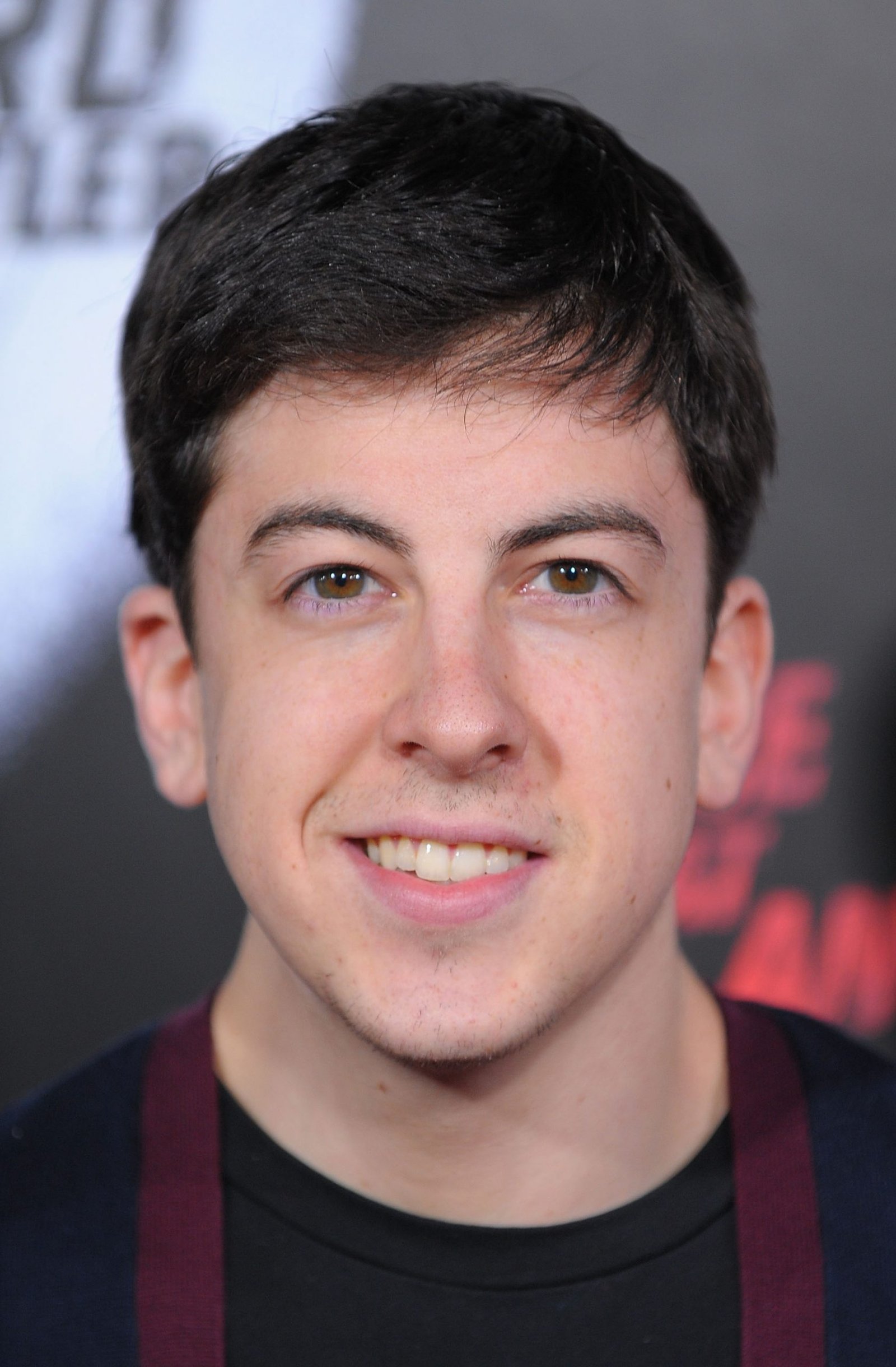 Christopher Mintz-Plasse Fotoğrafı - 3