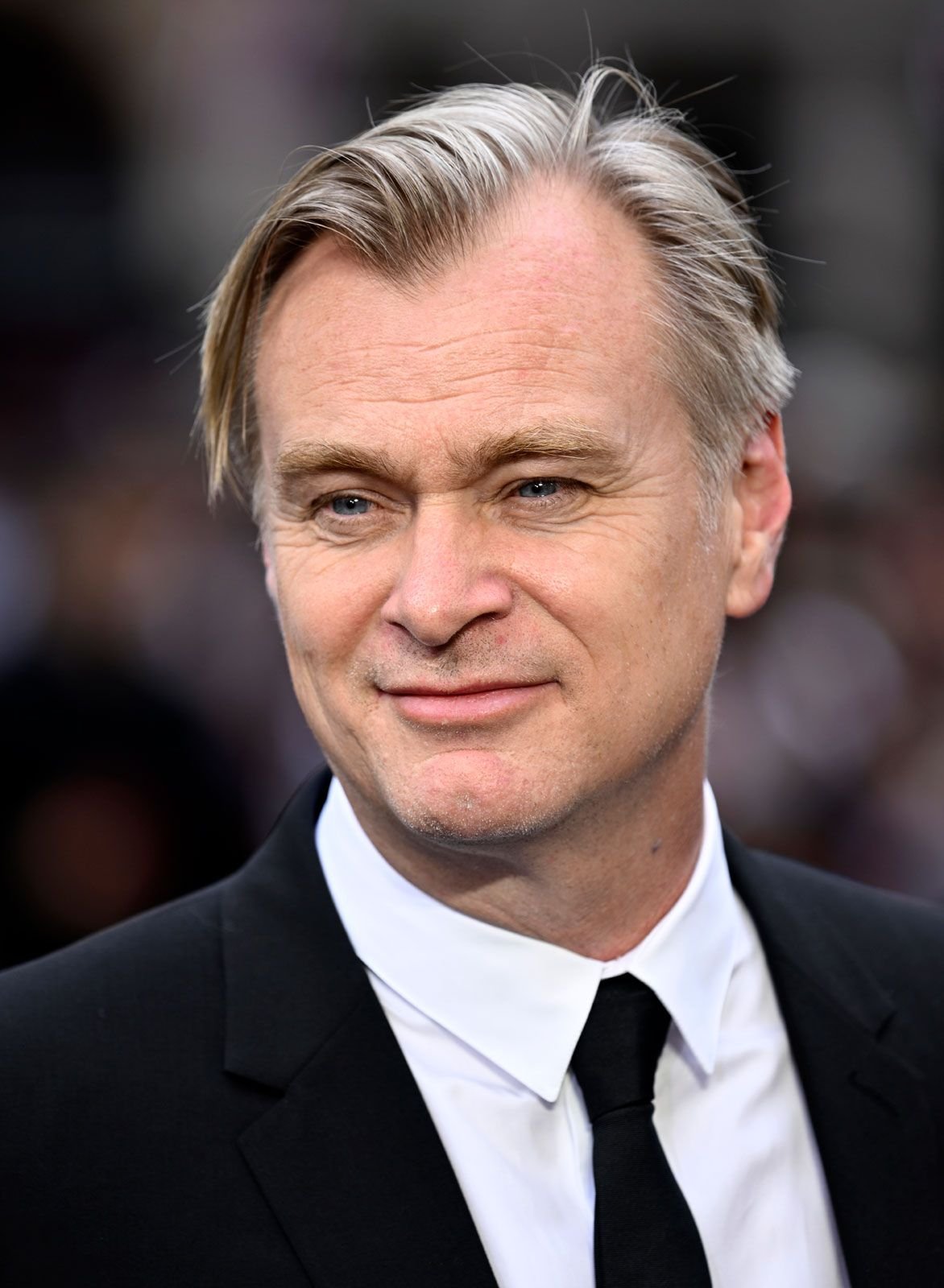 Christopher Nolan Fotoğrafı - 4