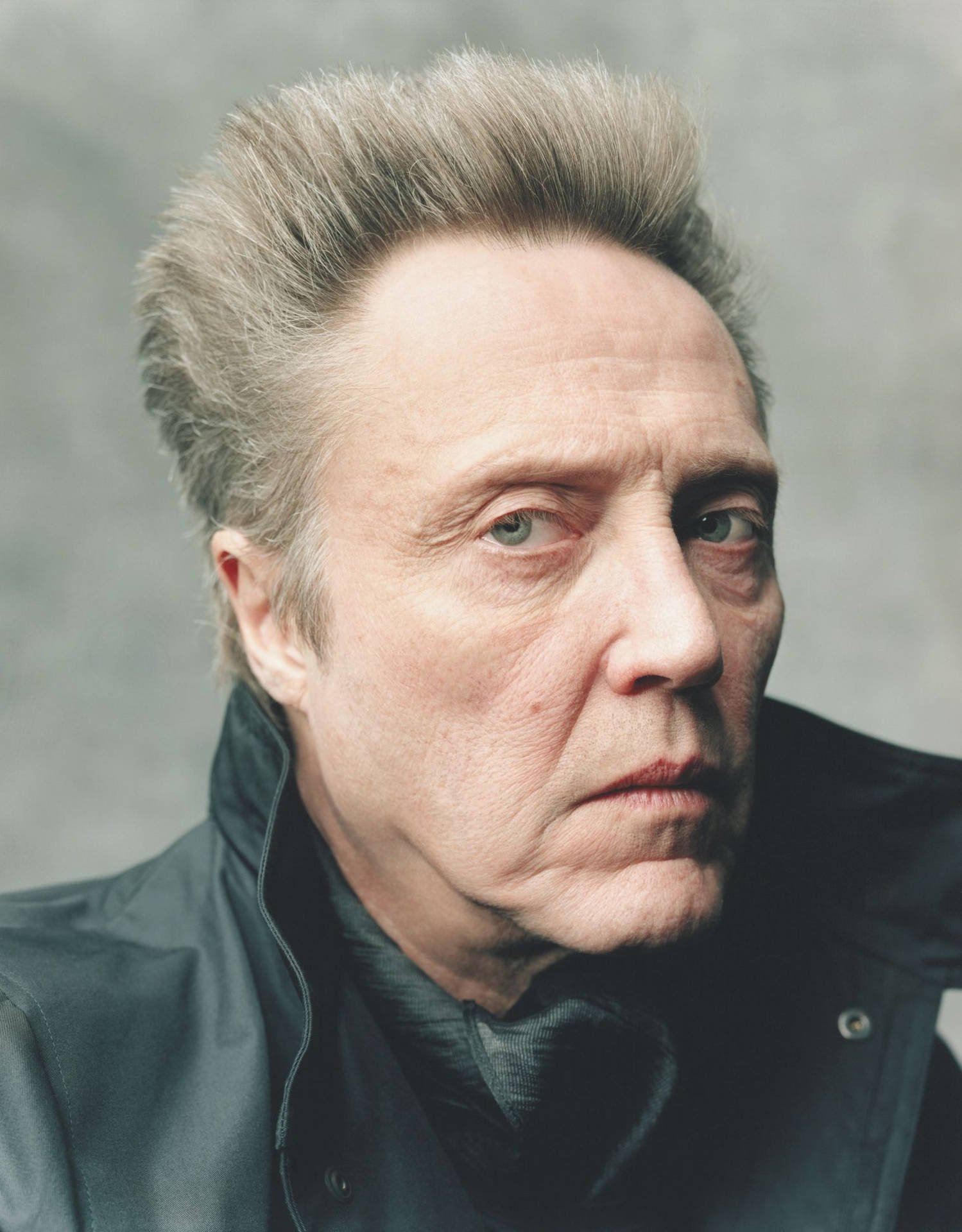 Christopher Walken Profil Resmi